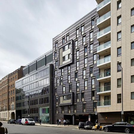 Goldsmid House, Victoria Διαμέρισμα Λονδίνο Εξωτερικό φωτογραφία