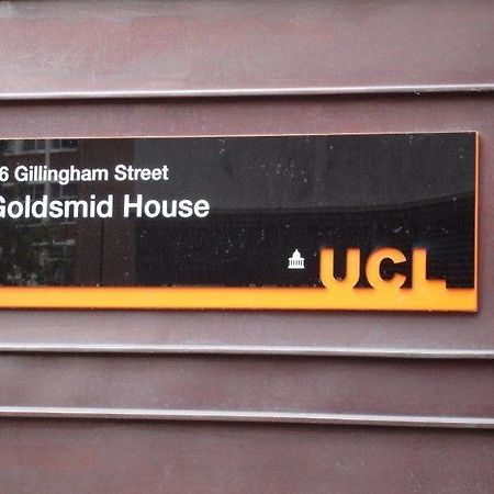 Goldsmid House, Victoria Διαμέρισμα Λονδίνο Εξωτερικό φωτογραφία