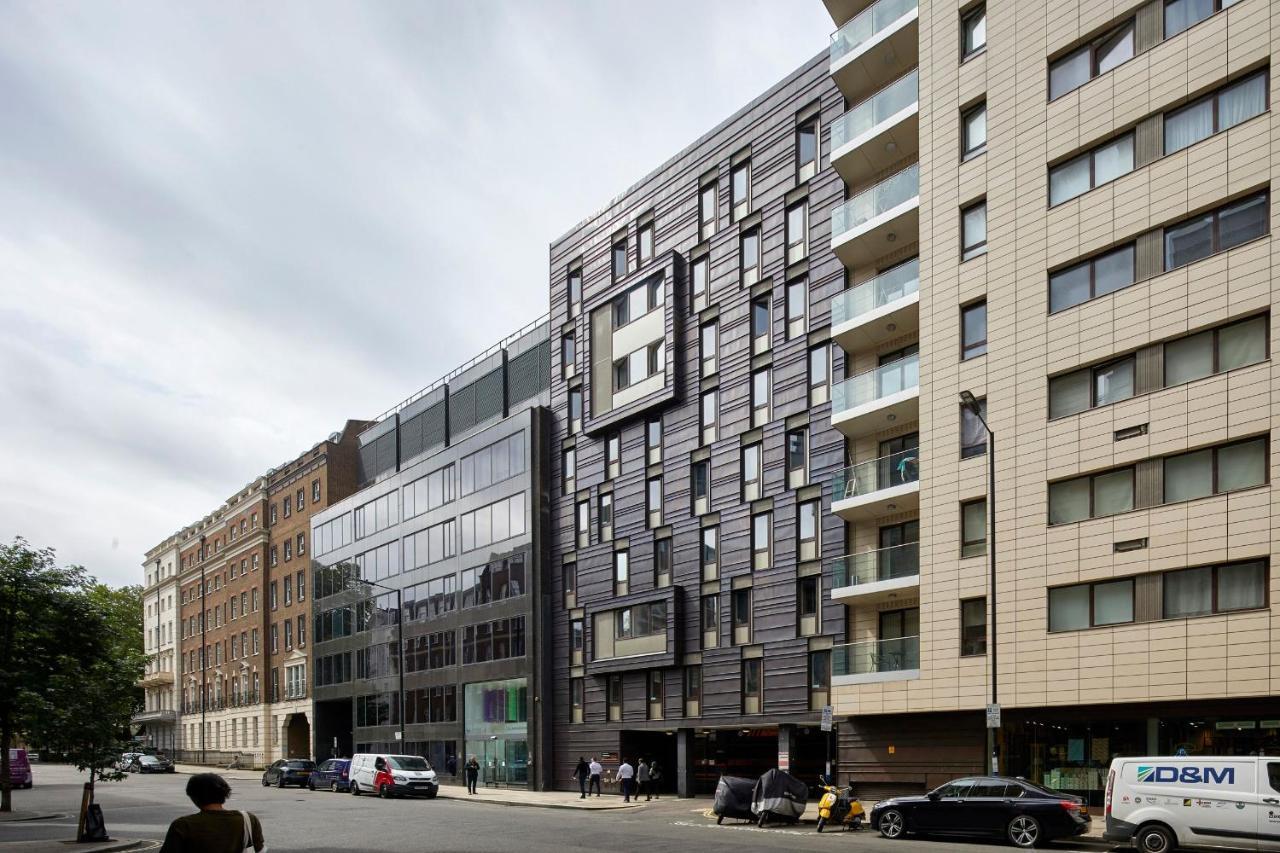 Goldsmid House, Victoria Διαμέρισμα Λονδίνο Εξωτερικό φωτογραφία
