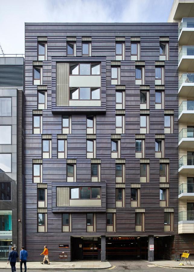 Goldsmid House, Victoria Διαμέρισμα Λονδίνο Εξωτερικό φωτογραφία
