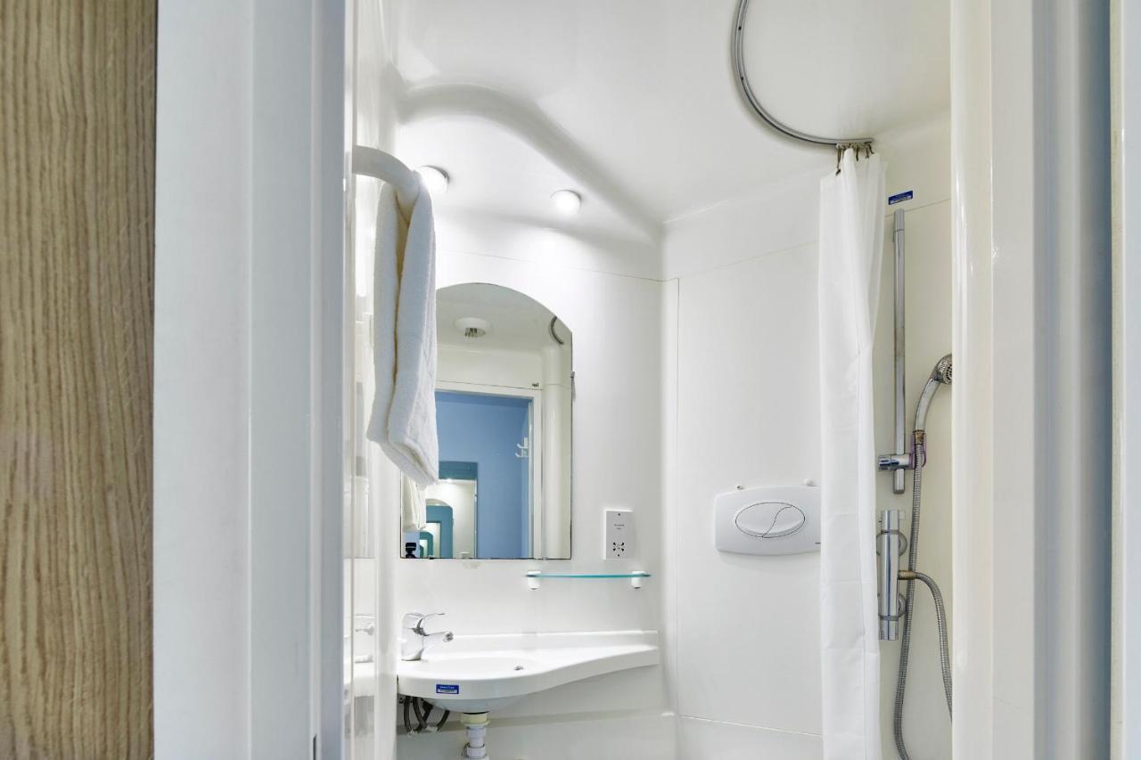 Goldsmid House, Victoria Διαμέρισμα Λονδίνο Εξωτερικό φωτογραφία