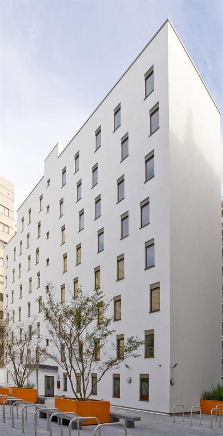 Goldsmid House, Victoria Διαμέρισμα Λονδίνο Εξωτερικό φωτογραφία